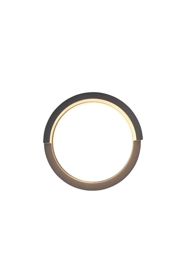 Ct-7073 15w Bora G.ışığı S.ü Led Aplik (6adet)