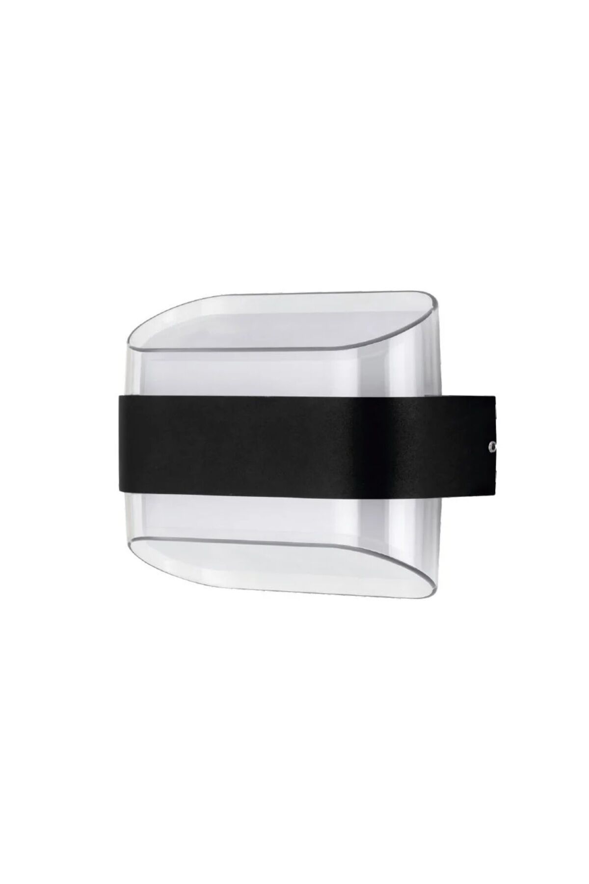 CT-7044 3200K Günışığı 10W Siyah Gozo Bahçe Apliği
