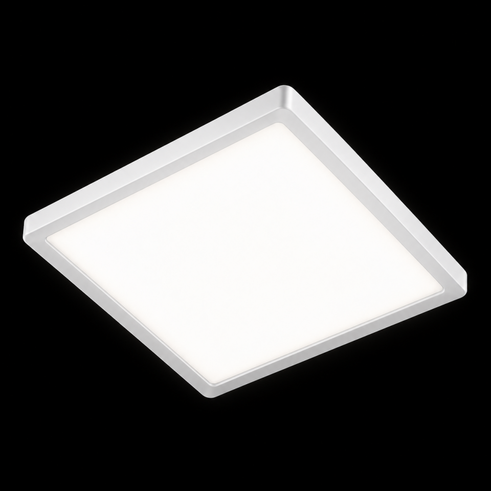 AP04-01890 18W Beyaz Kare CCT LED Panel