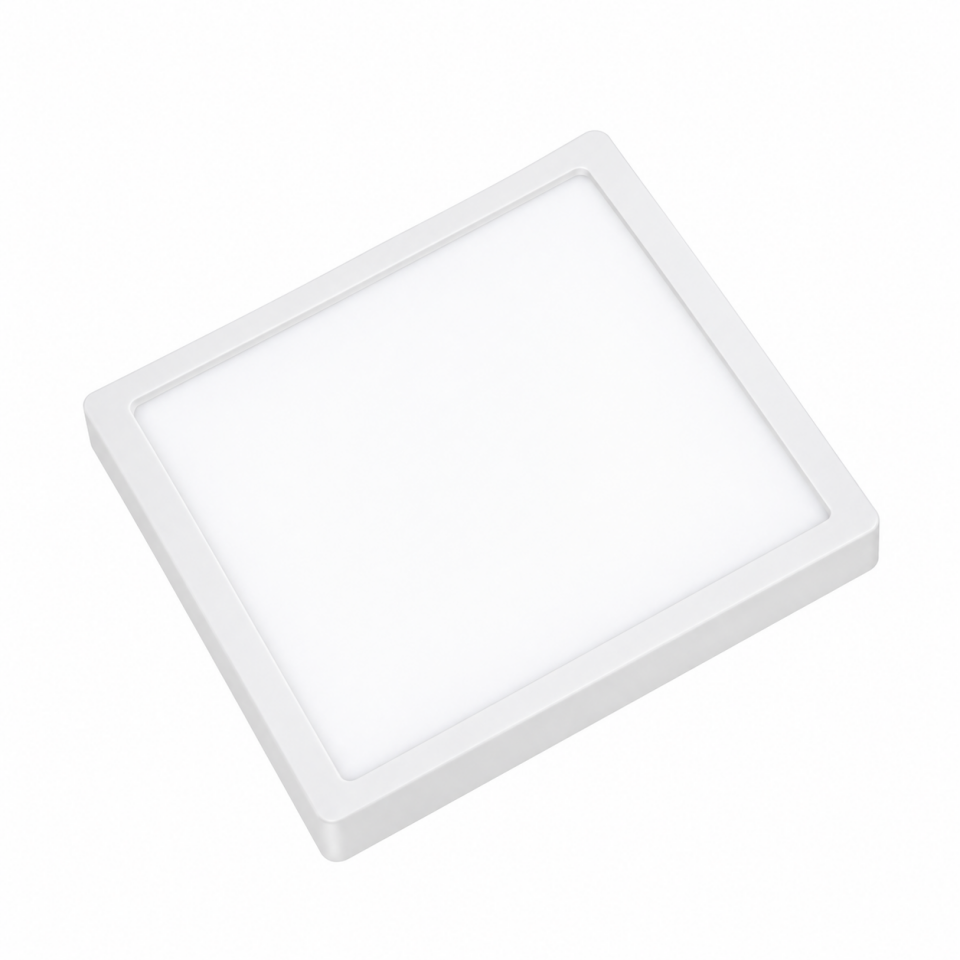 AP04-01890 18W Beyaz Kare CCT LED Panel