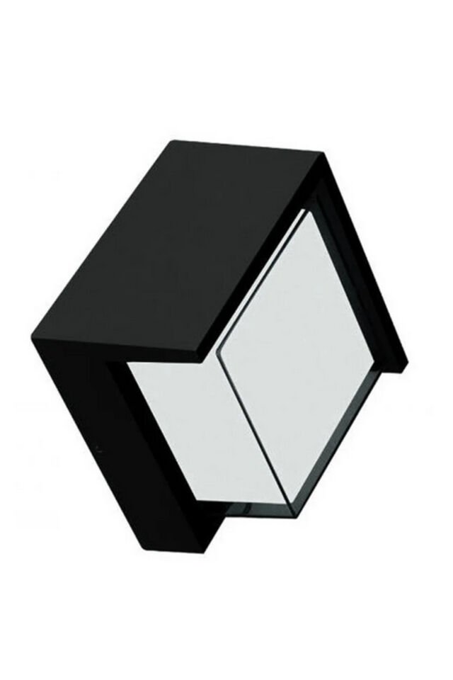 Ct-7074 Dış Mekan Duvar Aplik 15w Led Armatür
