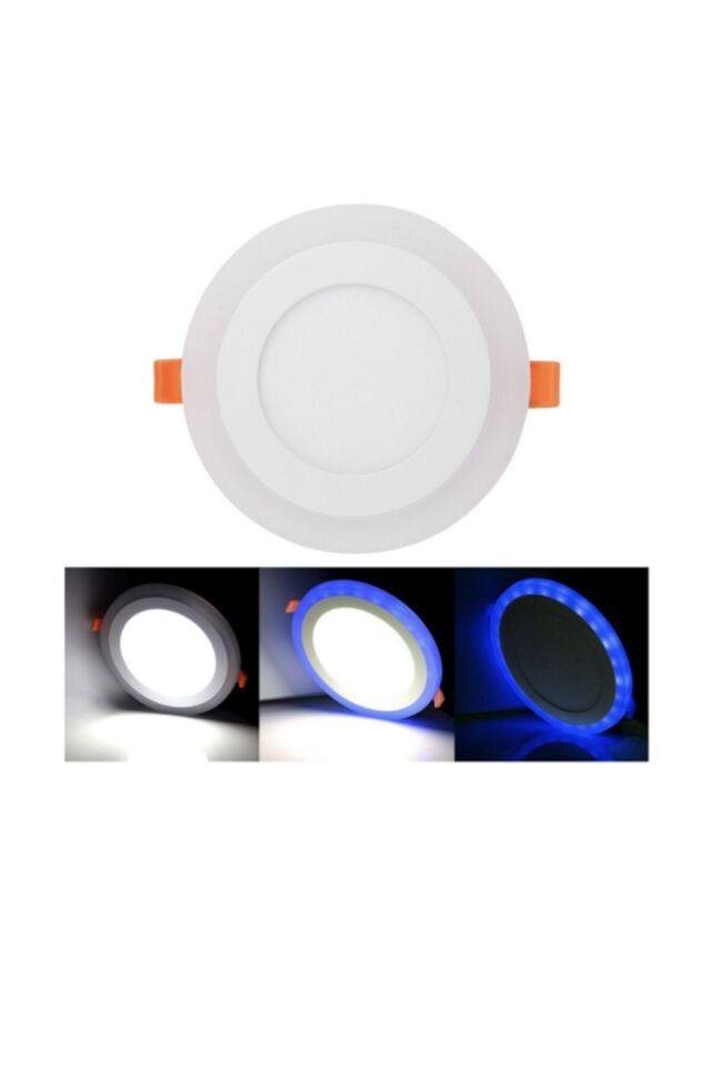 Ct-5150 Okyanus Led Armatür Beyaz Işık+mavi