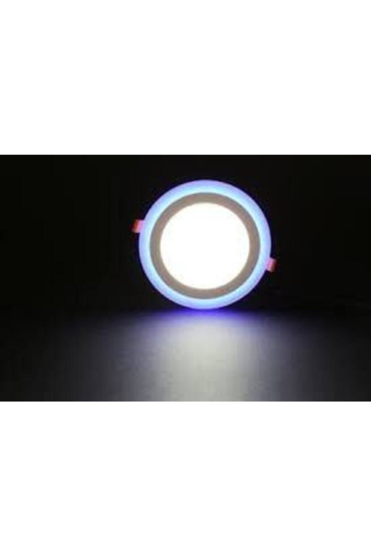 Ct-5150 Okyanus Led Armatür Beyaz Işık+mavi