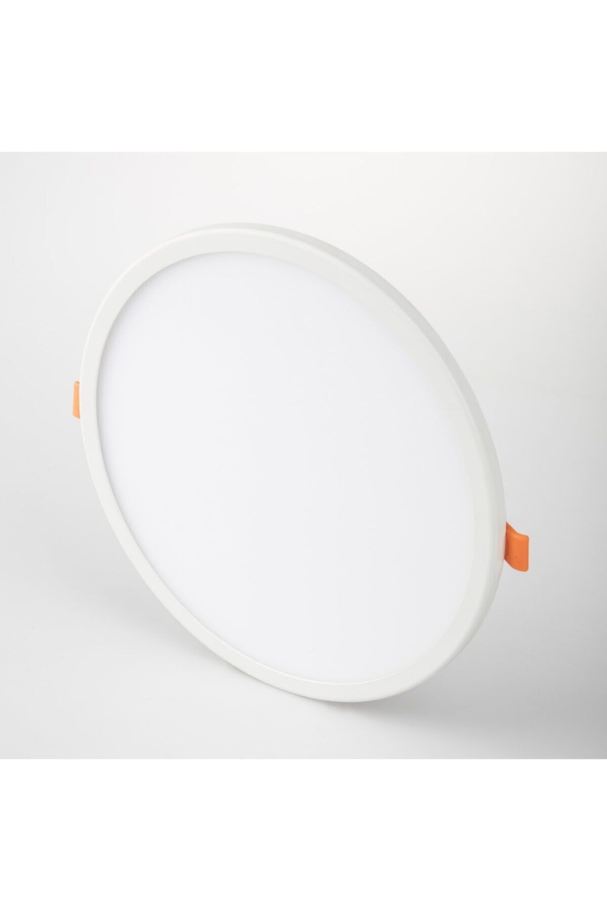 Led Panel Spot Ayarlı Delik Çapı Beyaz Işık Ct 5648 B 20 w