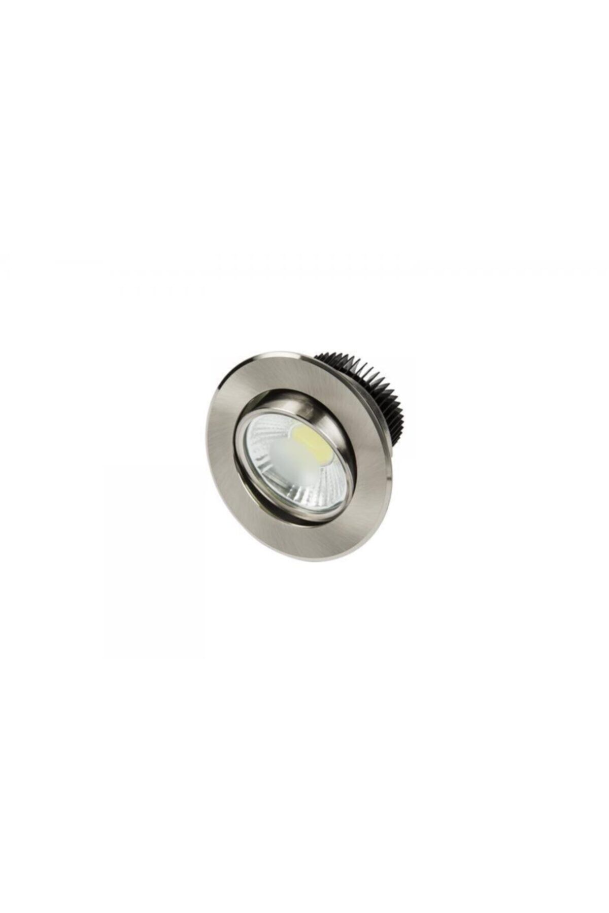 5 W Led Spot Beyaz Işık Ct-5252