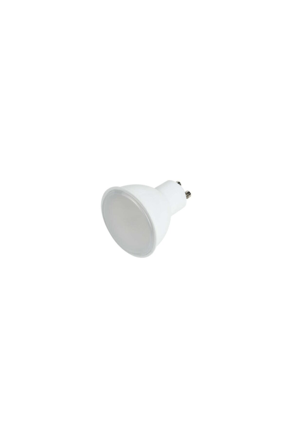 Led Spot Çanak Ampul Günışığı Renk Çeşidi =(10 Adet Satışımız)= Ct-4240 Gu10 4 Watt