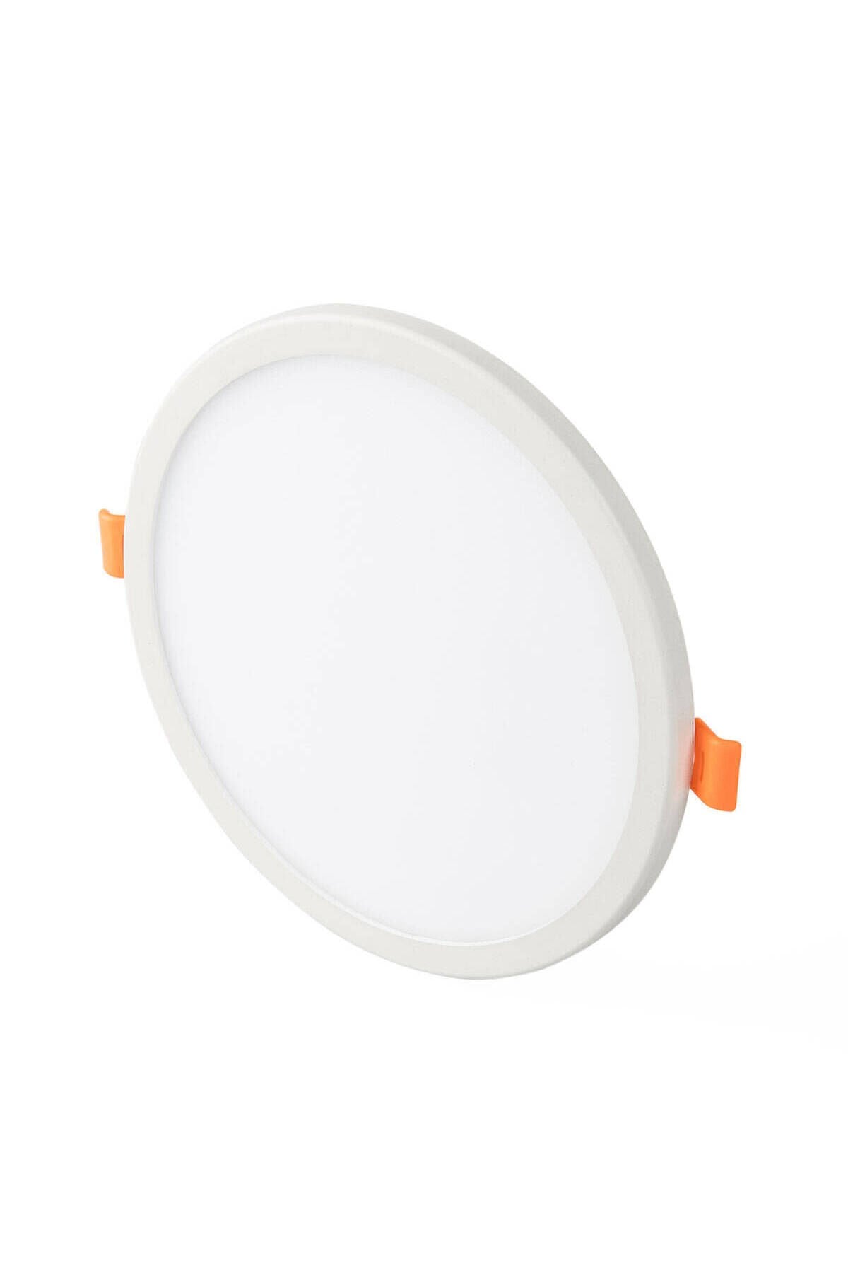 Ct-5647 15 Watt Led Panel Ayarlı beyaz