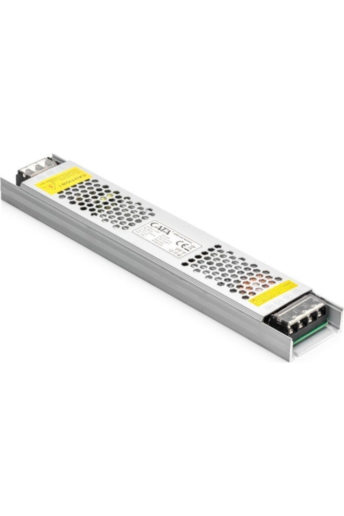 Ct-2570 33 Amper Süper Slim Şerit Led Trafosu
