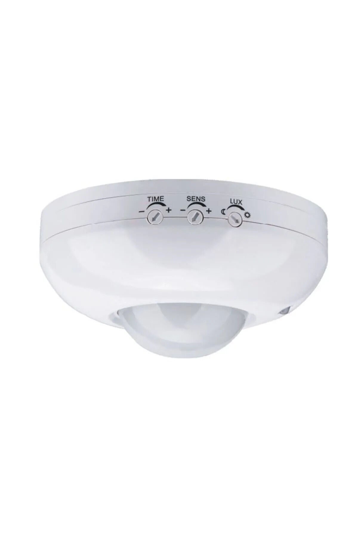 Ct-9243 360 Derece Tavan Hareket Algılayıcı Sensörü 1200W