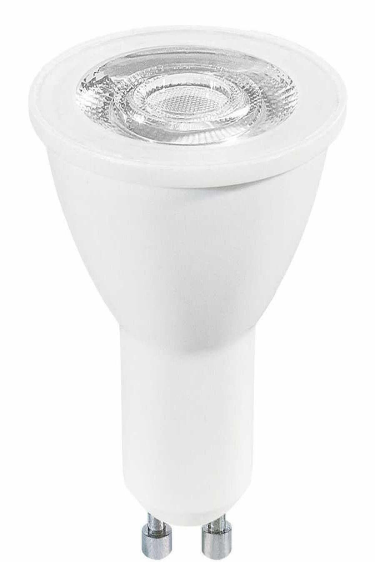 8W Gu10 Duylu (Starter Ayak) Gunışığı Işık CT-4215-G