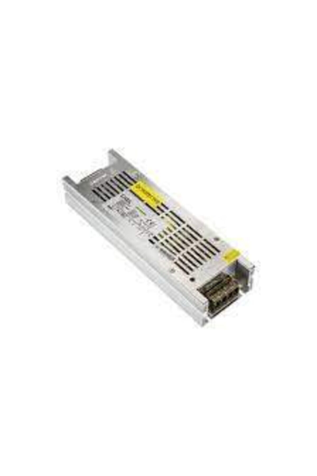21a Slim Şerit Led Trafosu