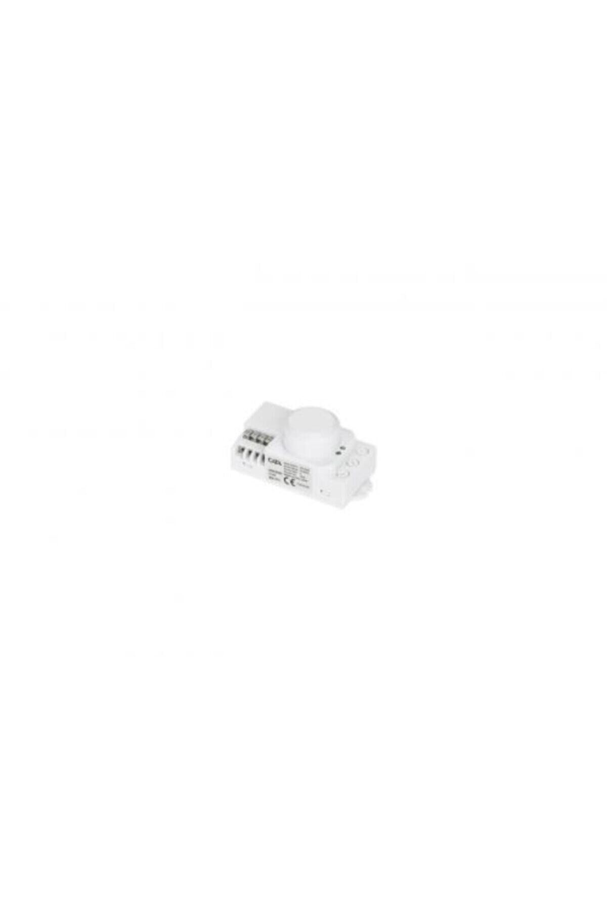Zaman Saati Ve Sensörü 1200w Ct-9185 Radar Sensörlü