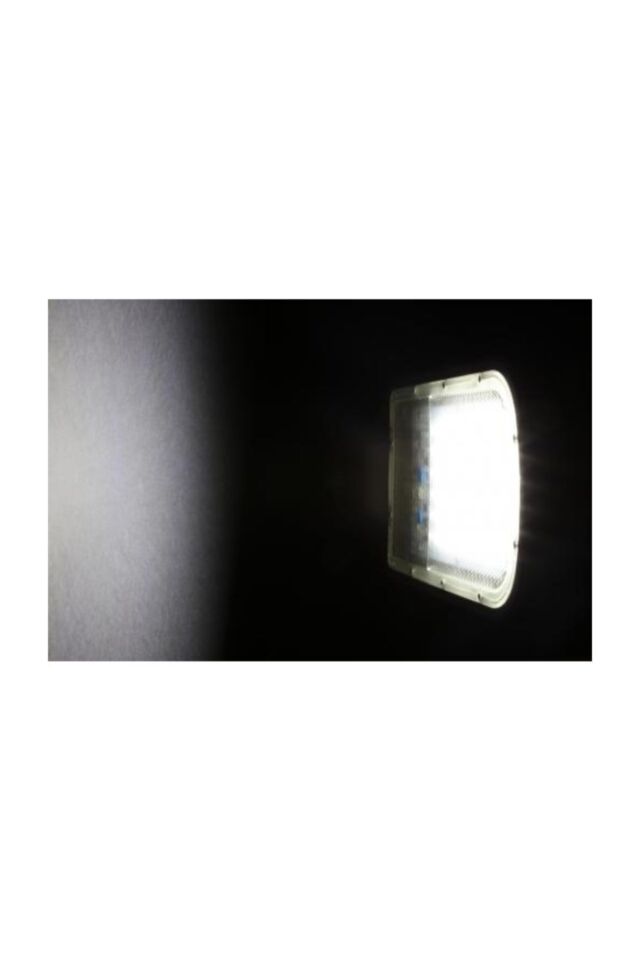 70w Sokak Armatürü Ct-4681