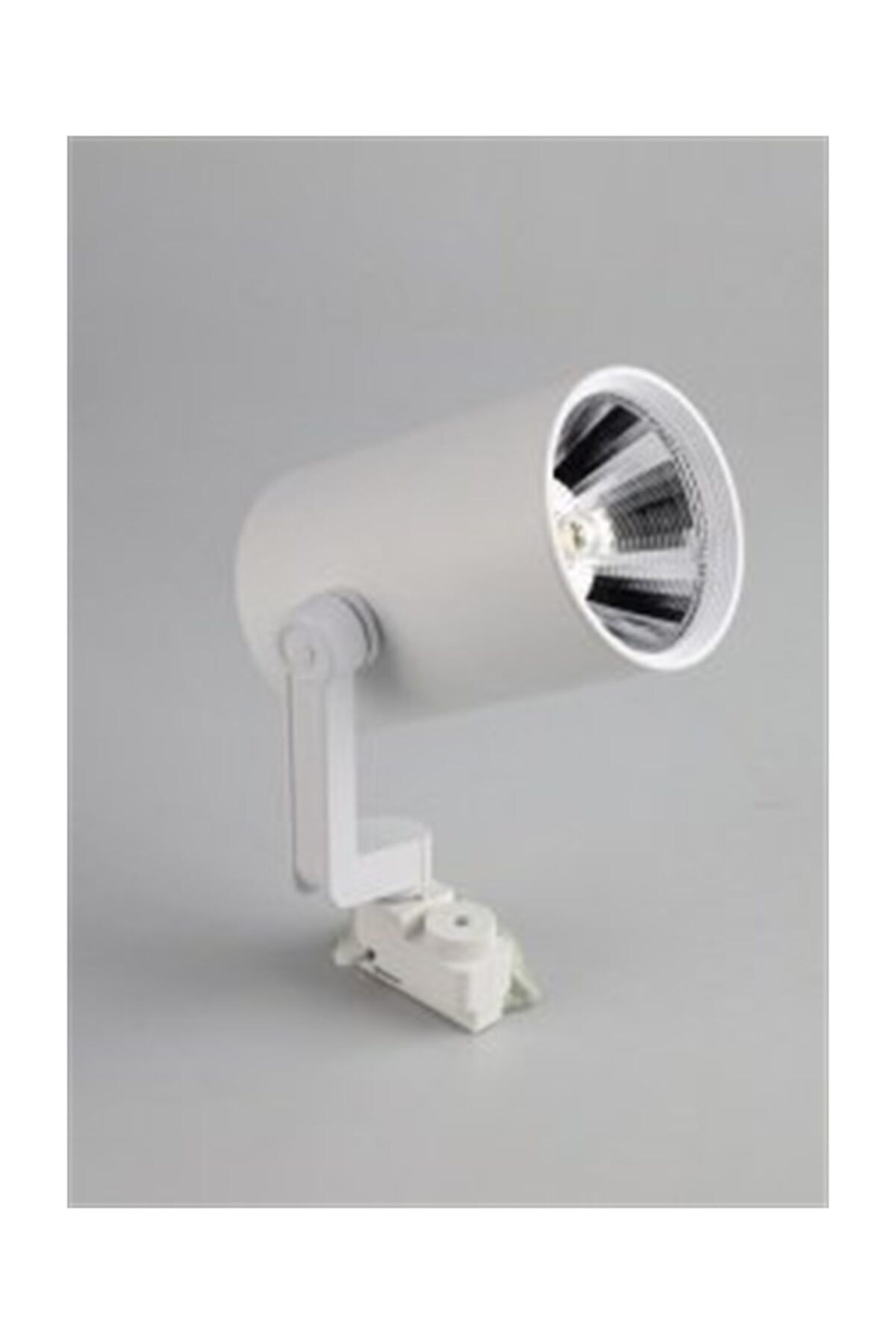 Ct 5333 Ledli Ray Spot 30w Beyaz Kasa 6400k Beyaz Işık