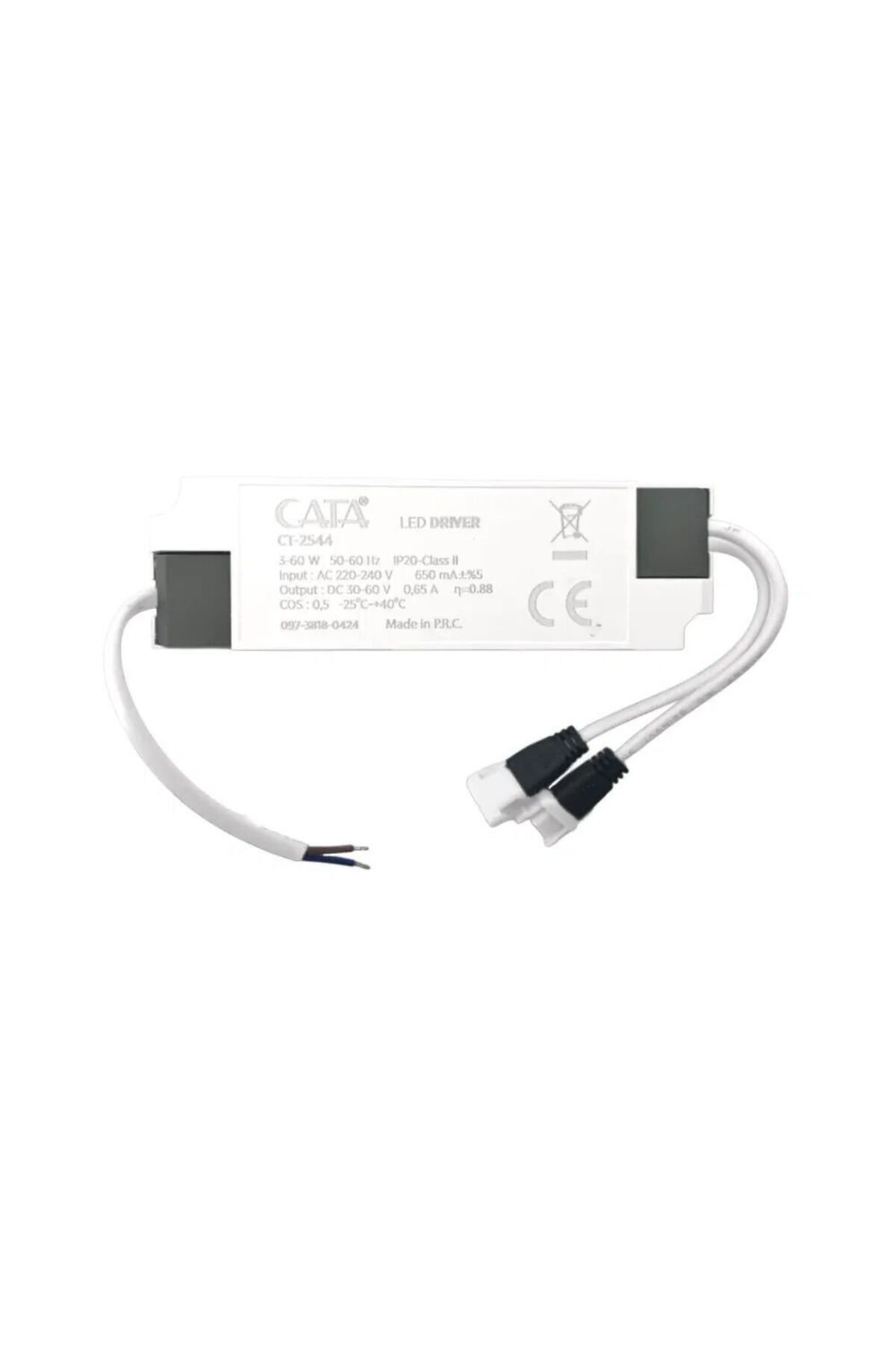 Ct-2544 Acil Aydınlatma Kiti