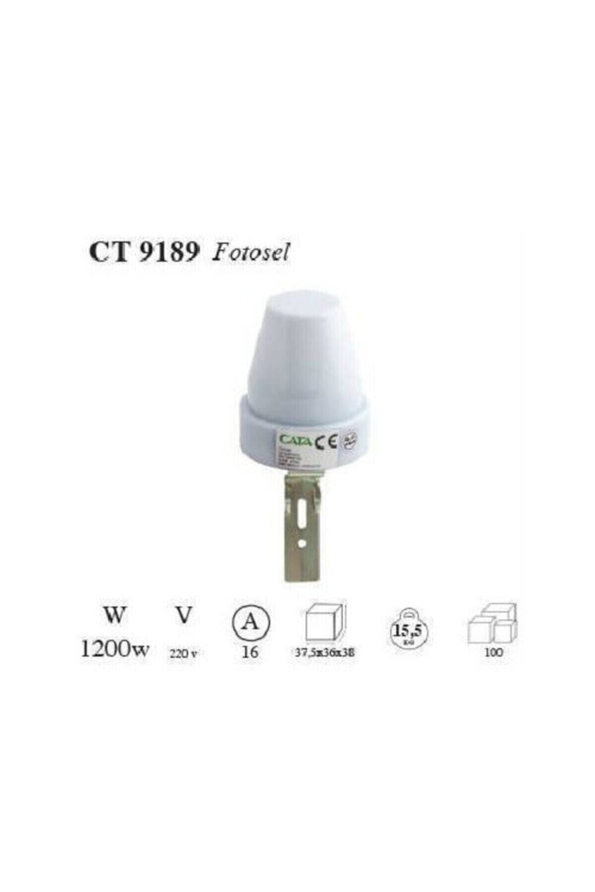Fotosel Role CT-9189 1200 W