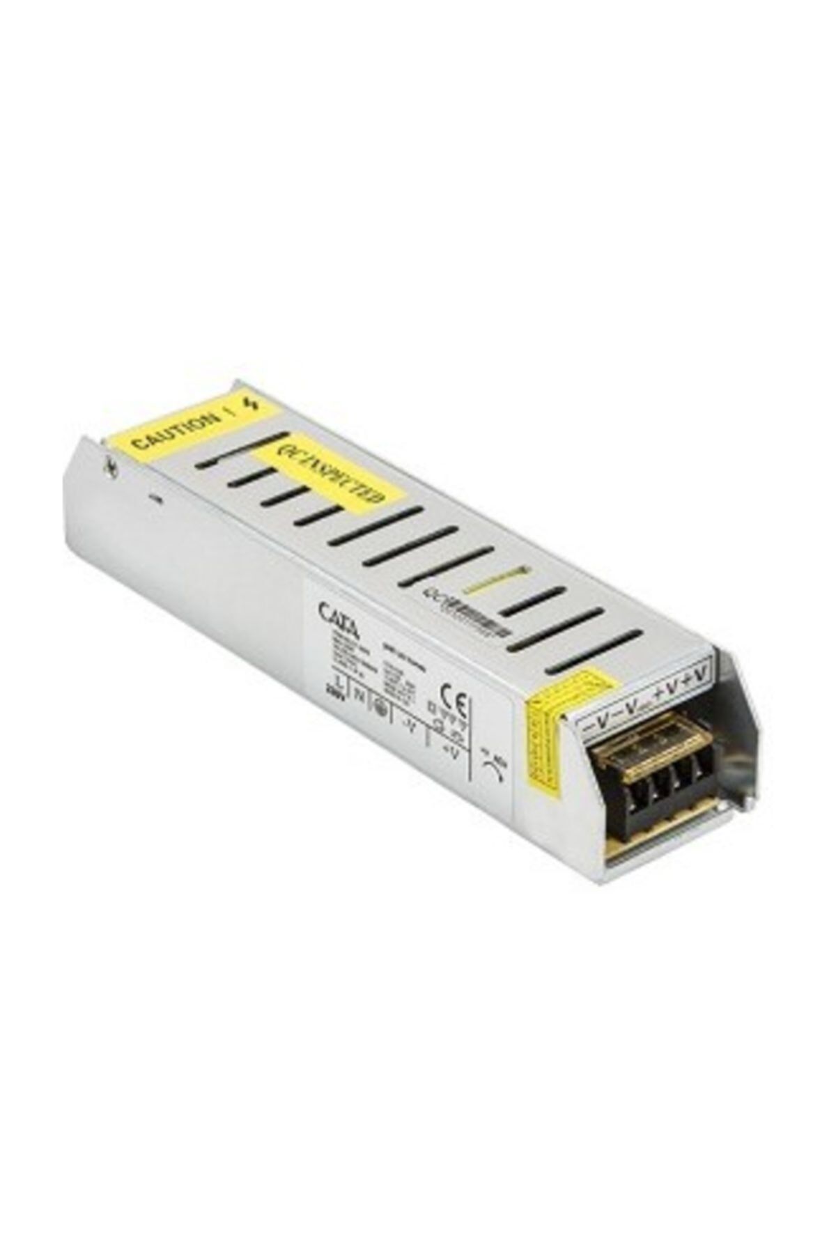Ct-2574 Şerit Led Trafosu 60w 12v 5a Smps