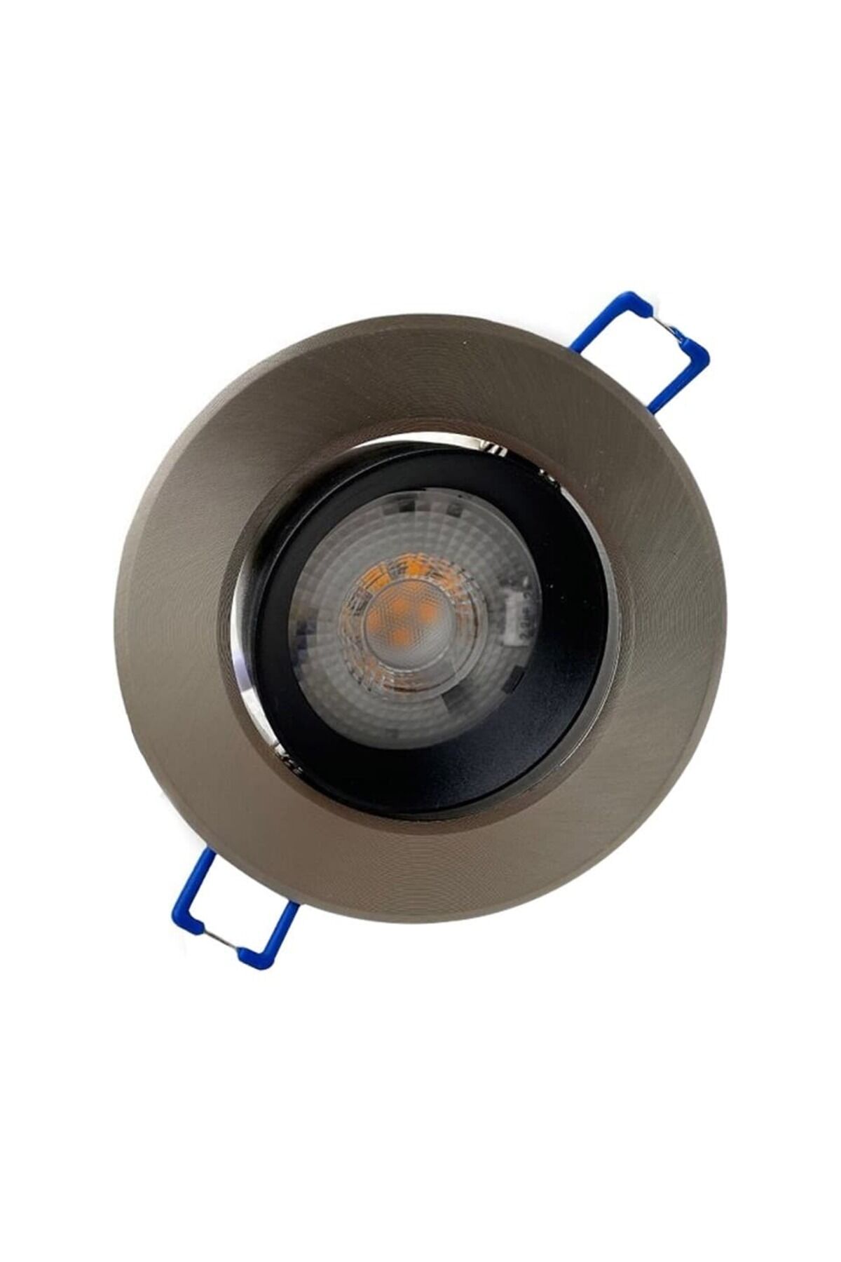 Akik Led Spot 7 Watt Beyaz Işık Ct-5252