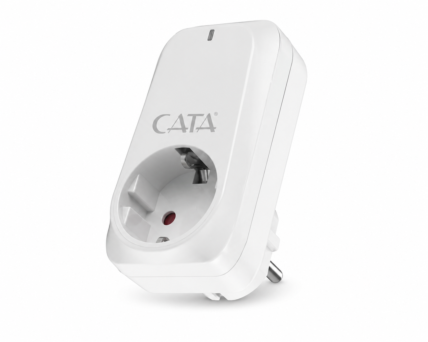 CATA CT-9186 Akım Korumalı Priz
