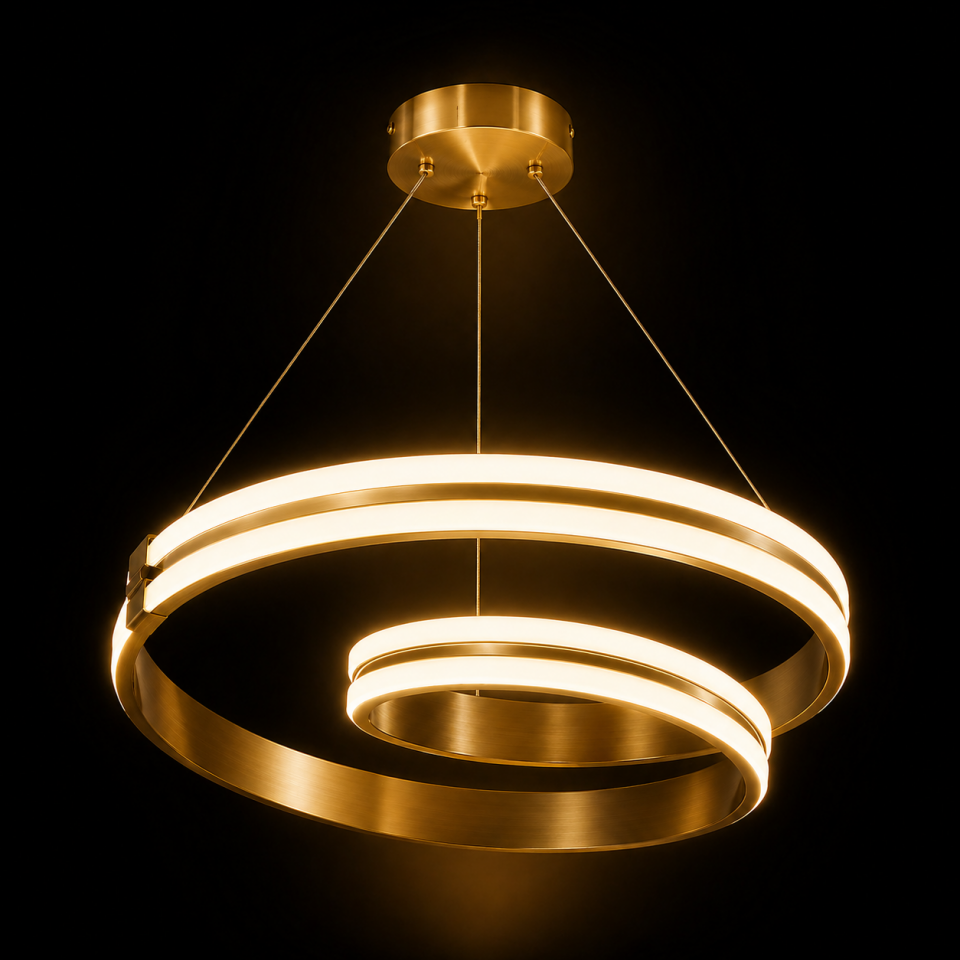 CATA CT-8630 Parla Ledli Ayarlanabilir Avize