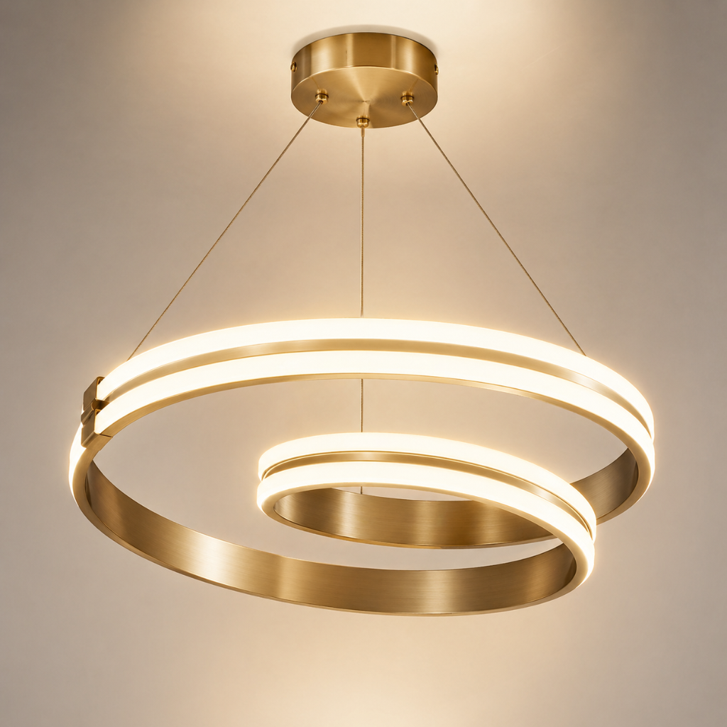 CATA CT-8630 Parla Ledli Ayarlanabilir Avize