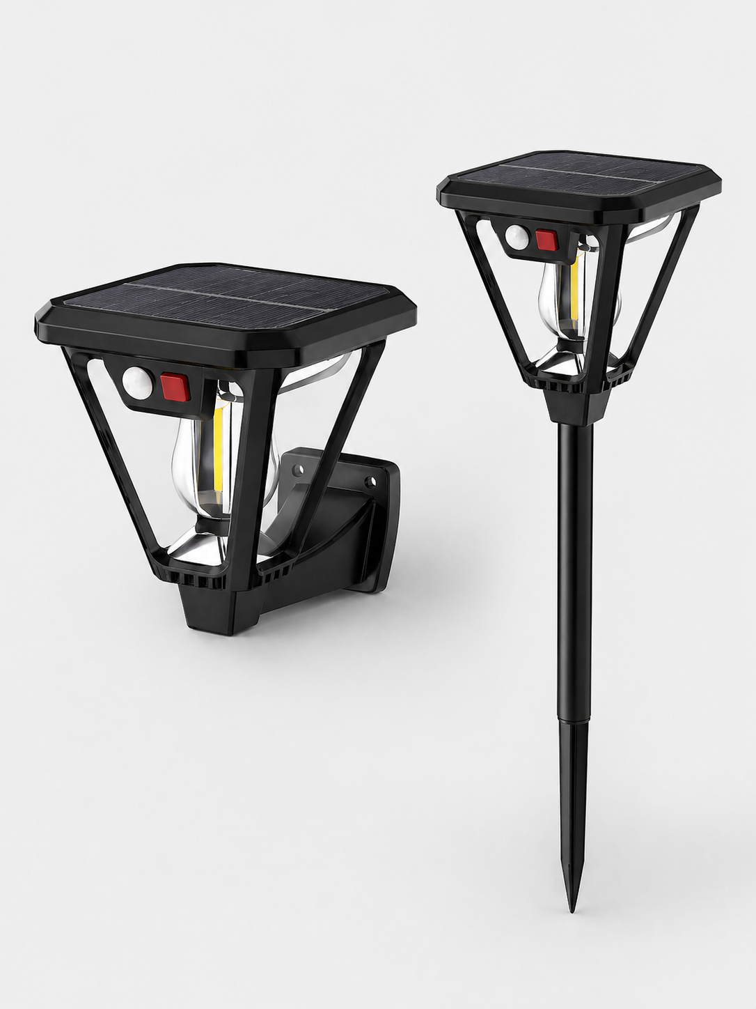 CATA CT-7318 25W Sakura Solar Aplik