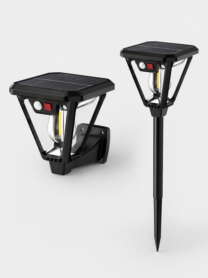 CATA CT-7318 25W Sakura Solar Aplik