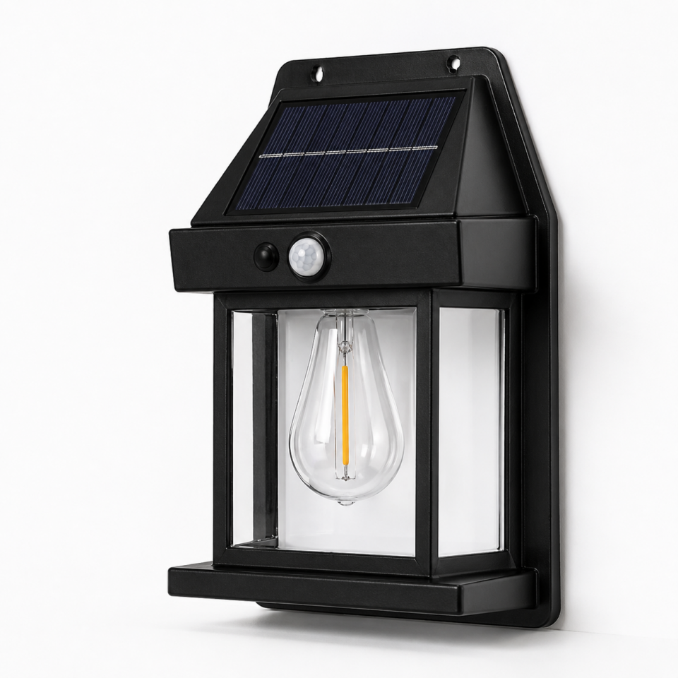 CATA CT-7319 20W Gece Solar Aplik