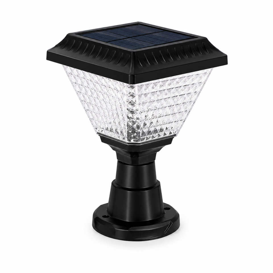 CATA CT-7315 30W Riva Solar Set Üstü Lamba