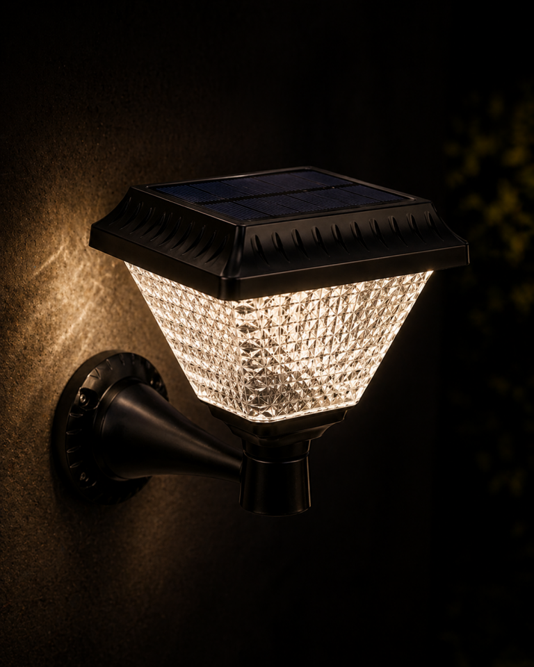 CATA CT-7316 30W Riva Solar LED Aplik