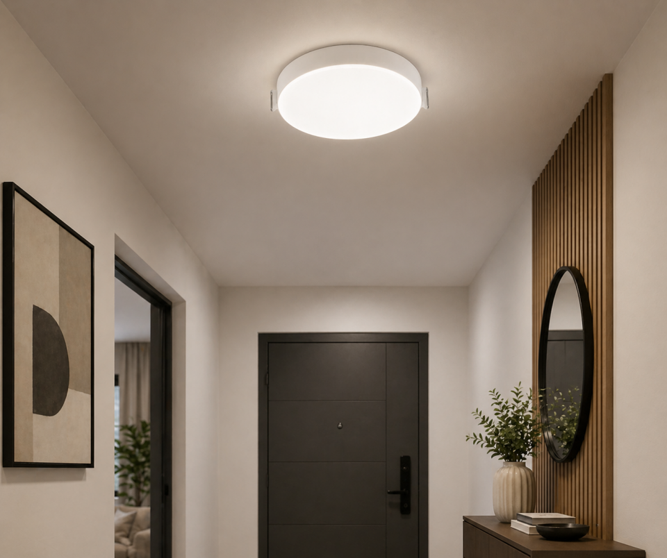 CATA CT-5660 10W X-PLUS LED Panel