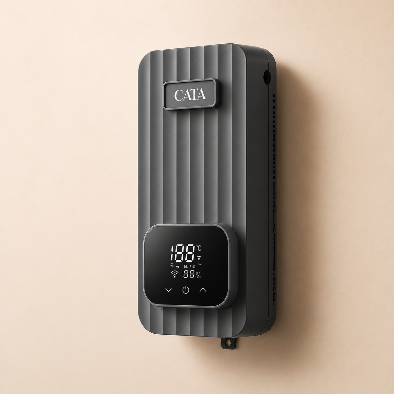 CATA CT-6010 5500W Akıllı Dijital Şofbe