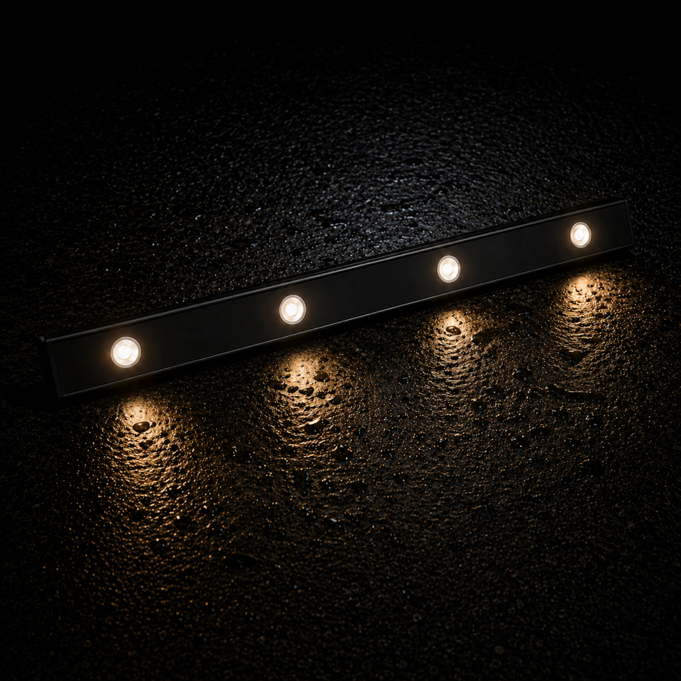 CATA CT-2464 Bella Cabinet Sensörlü LED Aydınlatma