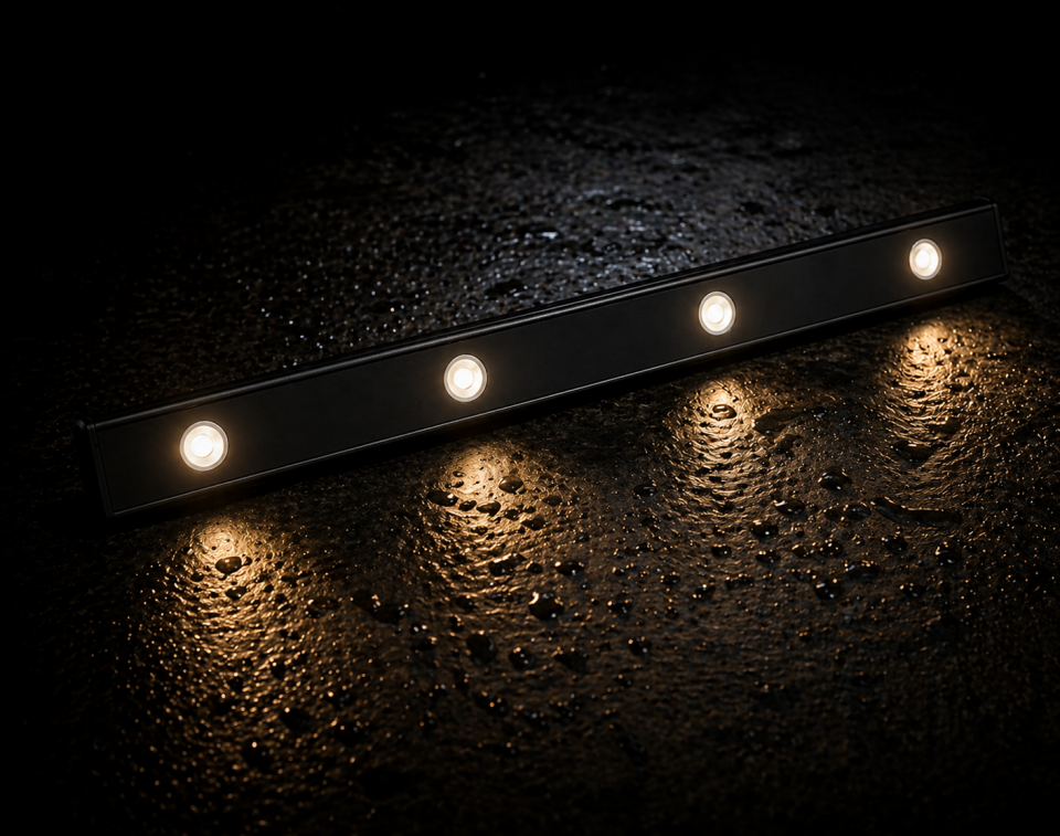 CATA CT-2464 Bella Cabinet Sensörlü LED Aydınlatma