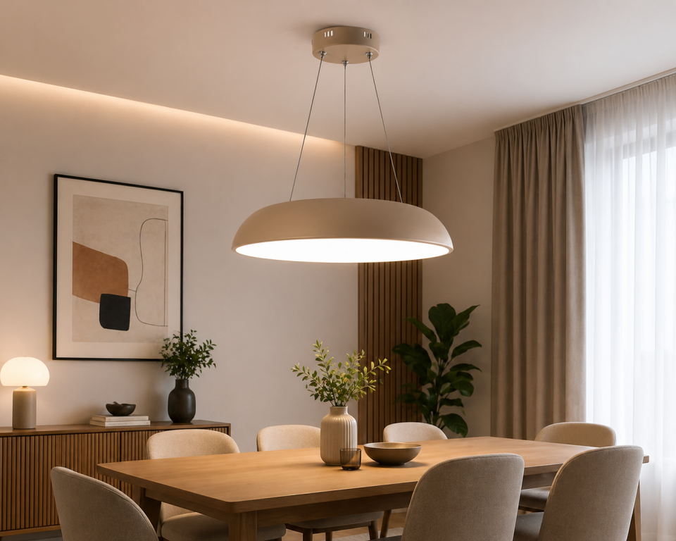 CATA CT-8640 50W Zen LED Sarkıt