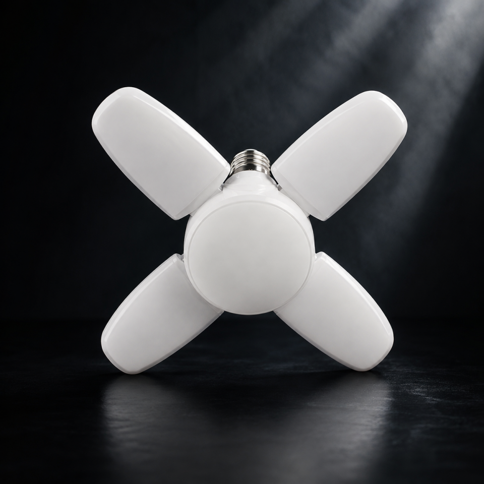 CATA CT-1151 30W Pervane LED Ampul