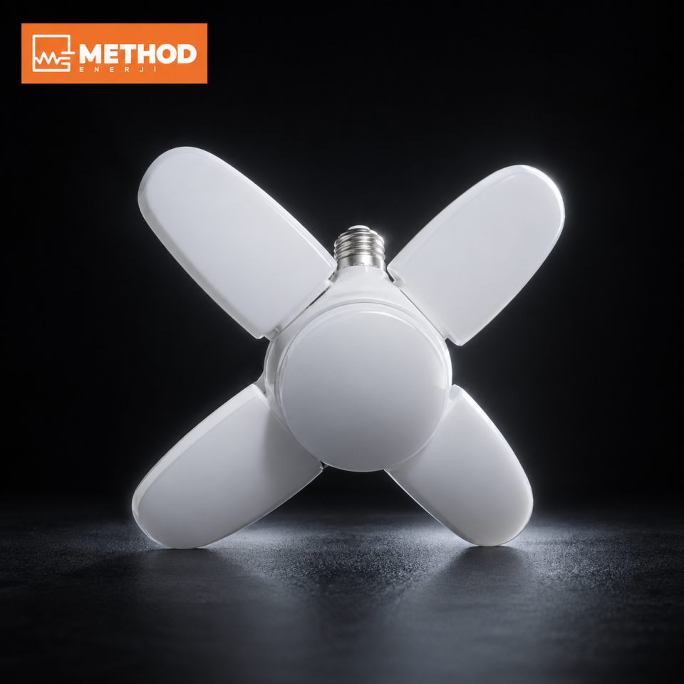 CATA CT-1151 30W Pervane Ampul