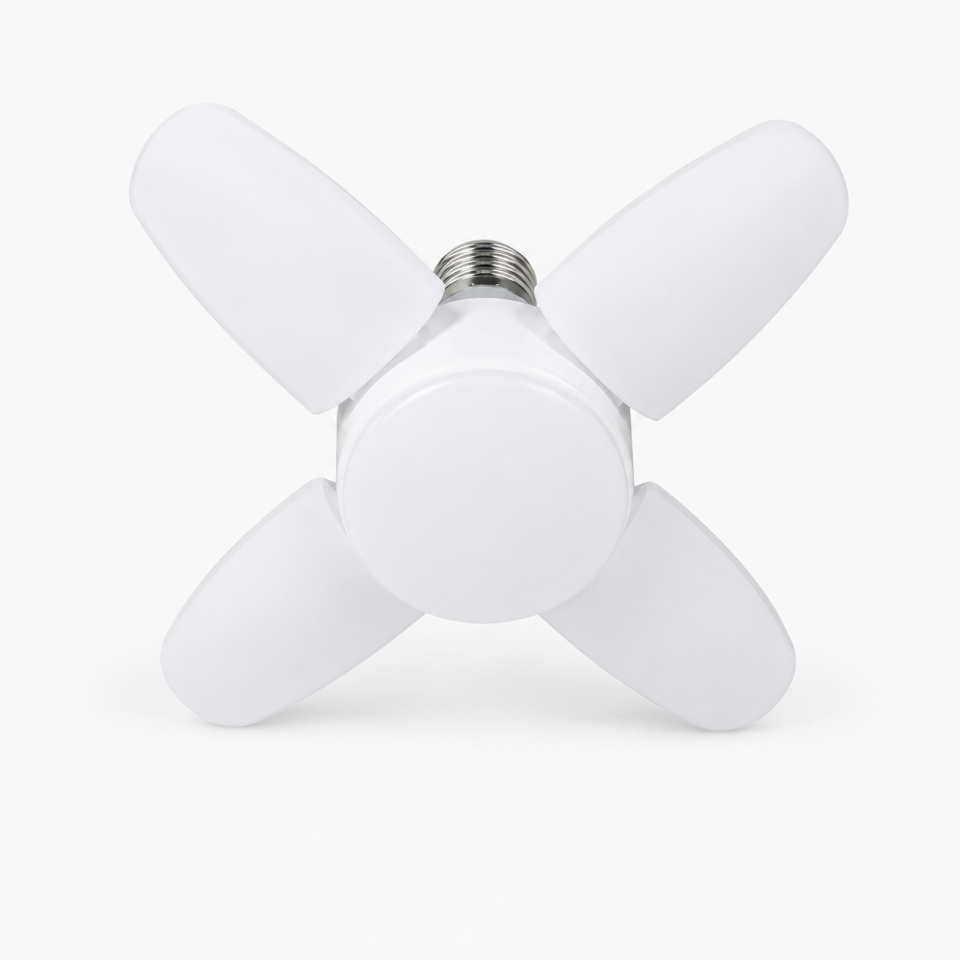 CATA CT-1151 30W Pervane LED Ampul