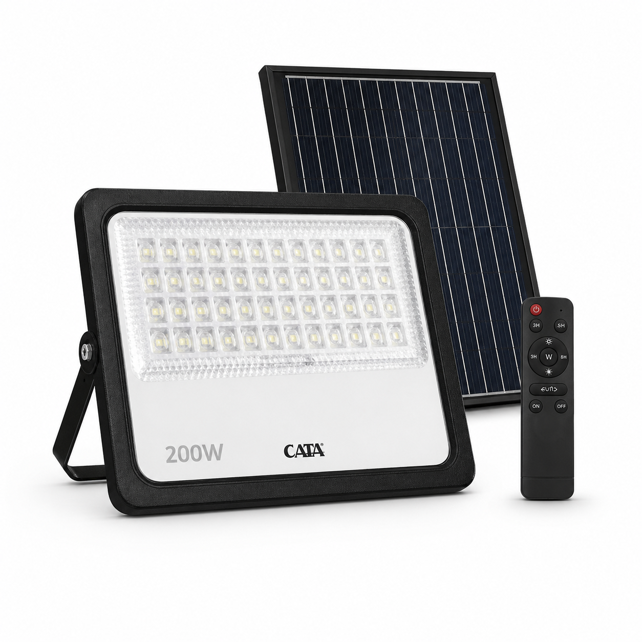 CATA CT-4649 200W Atlas Solar Projektör