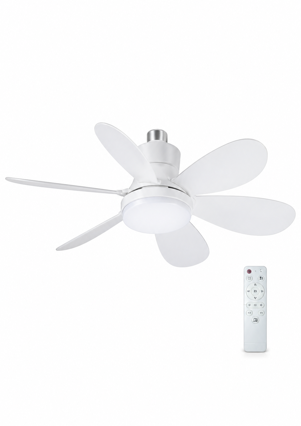 CATA CT-1154 Lodos Fan LED
