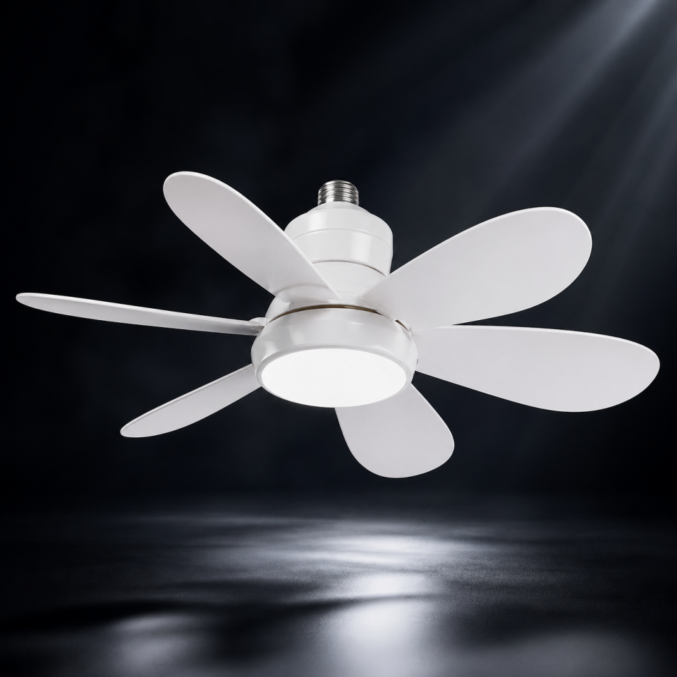 CATA CT-1154 Lodos Fan LED