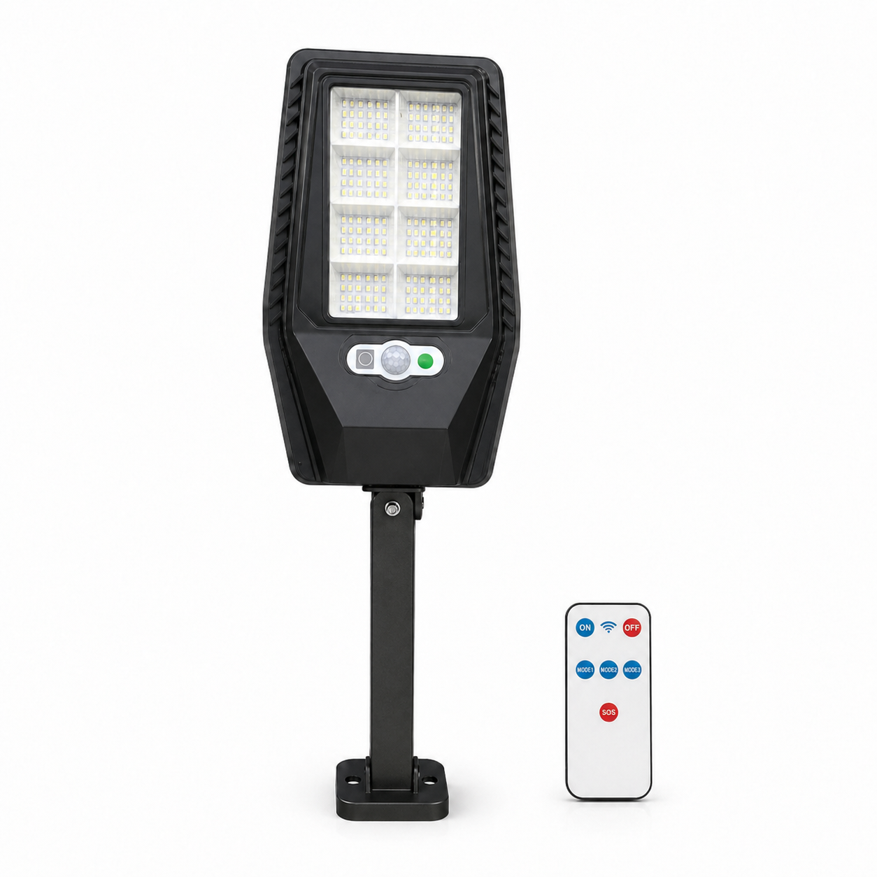 CATA CT-4693 40W Solar Sokak Lambası