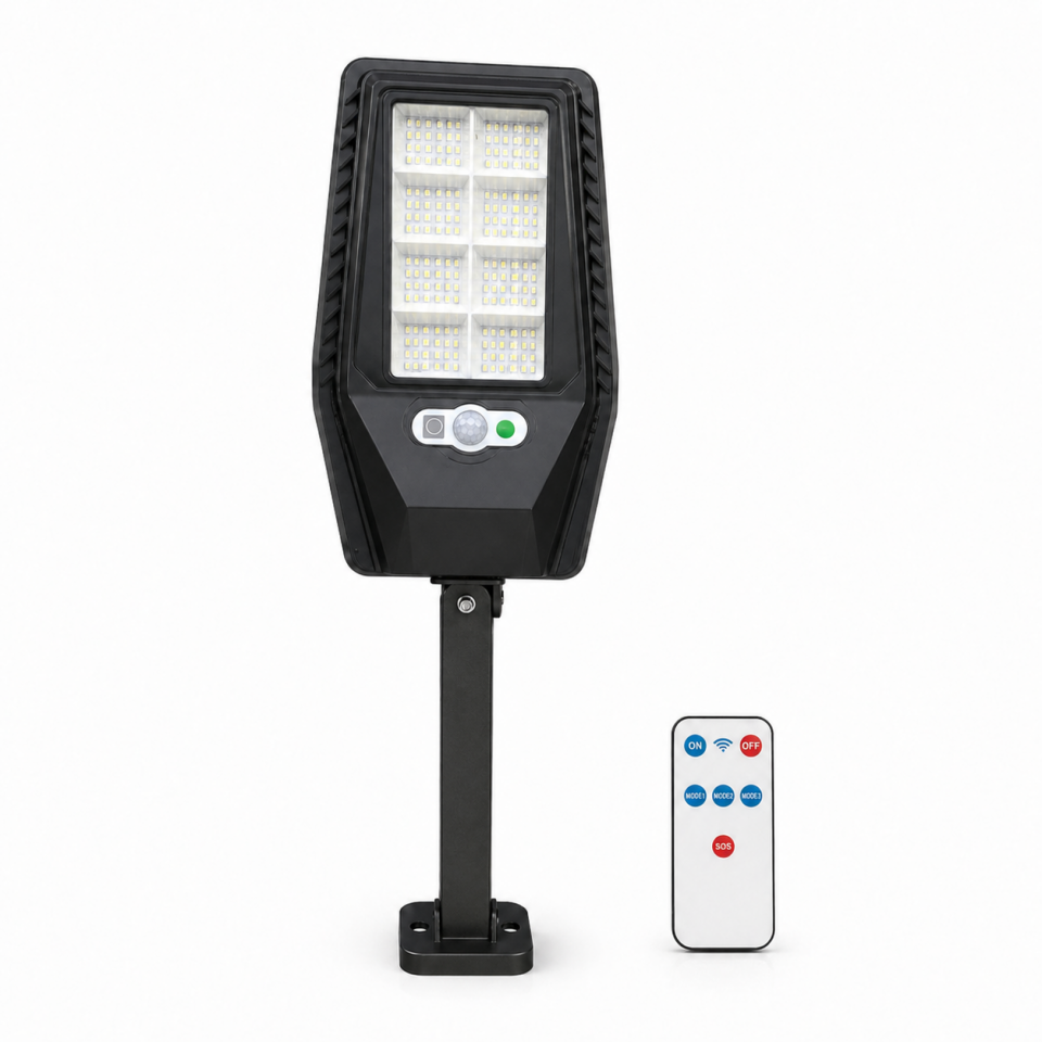 CATA CT-4693 40W Solar Sokak Lambası