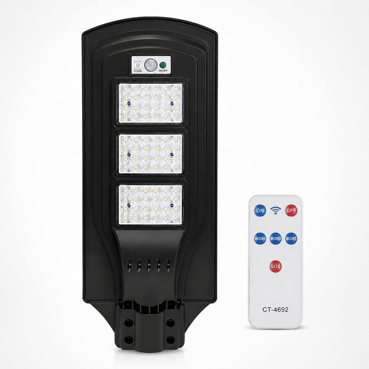 CATA CT-4692 180W Solar Sokak Lambası