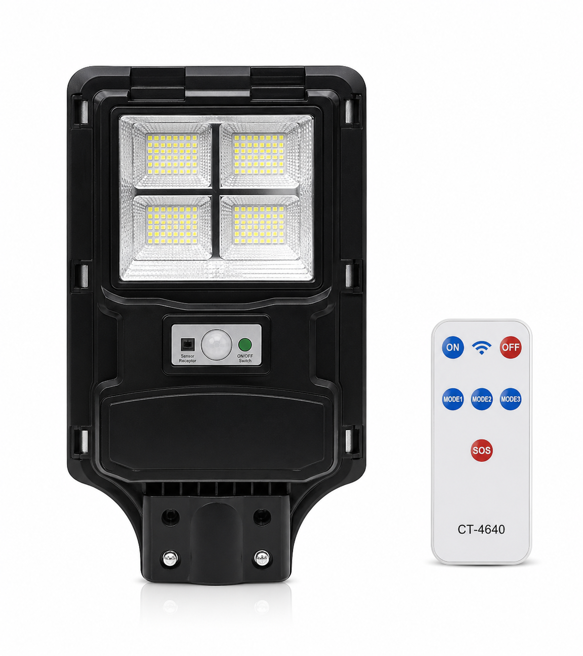 CATA CT-4640 200W Solar Sokak Lambası