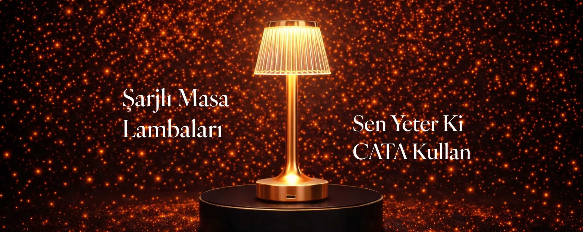 CATA MARKA ÜRÜNLER